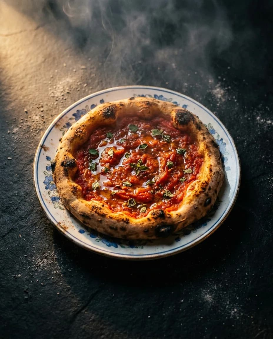 Marinara 1906 — La Madre